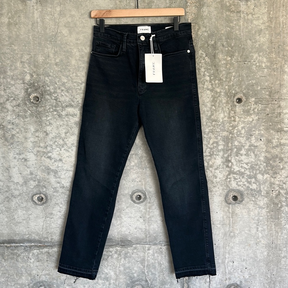 Frame jeans